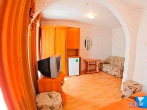 Горный санаторий