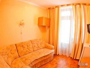 Горный санаторий