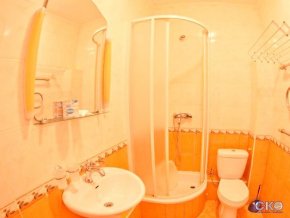 Горный санаторий