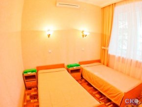 Горный санаторий