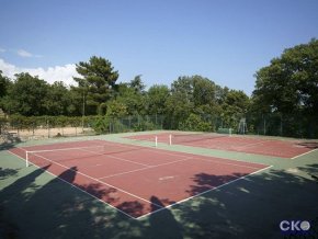 Горный санаторий