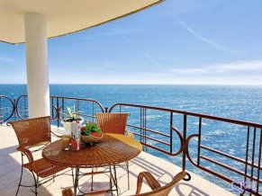 Яхт-Клуб Ялта отель