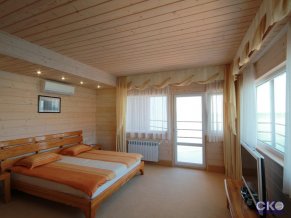 Яхт-Клуб Ялта отель