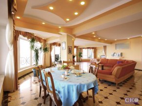 Яхт-Клуб Ялта отель