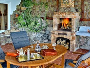 Яхт-Клуб Ялта отель