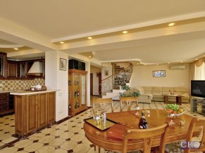 Яхт-Клуб Ялта отель