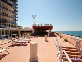 Яхт-Клуб Ялта отель