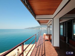 Яхт-Клуб Ялта отель