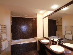 Яхт-Клуб Ялта отель