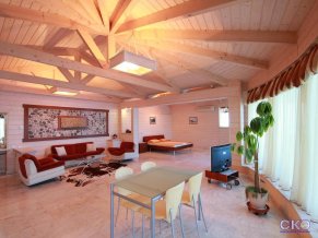 Яхт-Клуб Ялта отель