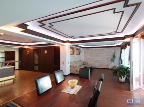 Яхт-Клуб Ялта отель