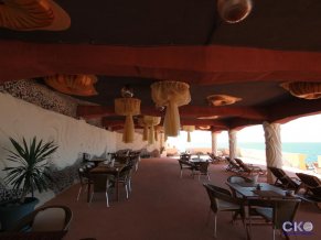 Яхт-Клуб Ялта отель