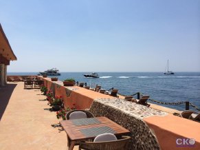 Яхт-Клуб Ялта отель