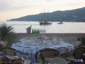 Яхт-Клуб Ялта отель