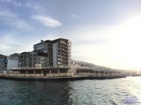 Яхт-Клуб Ялта отель