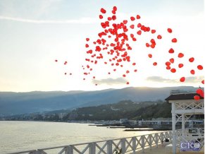 Яхт-Клуб Ялта отель