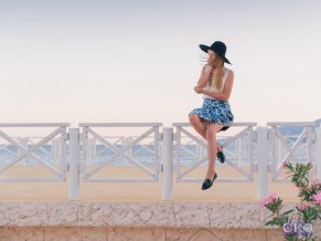 Яхт-Клуб Ялта отель