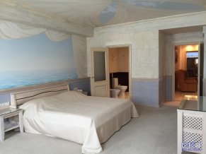 Яхт-Клуб Ялта отель