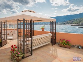 Яхт-Клуб Ялта отель