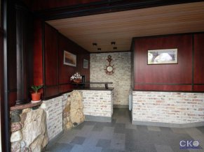 Яхт-Клуб Ялта отель