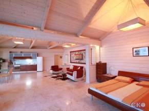 Яхт-Клуб Ялта отель