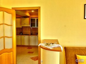 Яхт-Клуб Ялта отель