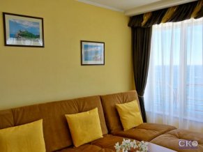 Яхт-Клуб Ялта отель