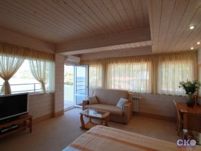 Яхт-Клуб Ялта отель