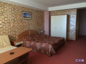 Яхт-Клуб Ялта отель