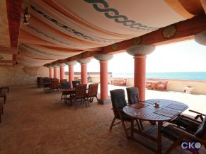 Яхт-Клуб Ялта отель