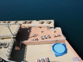 Яхт-Клуб Ялта отель