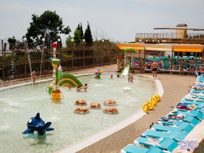 Атлантида Аквапарк-Отель