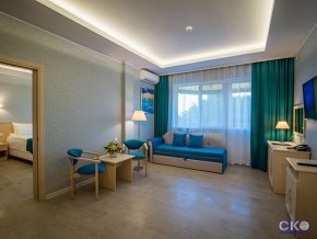 Атлантида Аквапарк-Отель