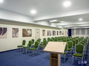 Атлантида Аквапарк-Отель