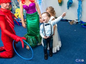 Атлантида Аквапарк-Отель