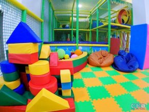 Атлантида Аквапарк-Отель