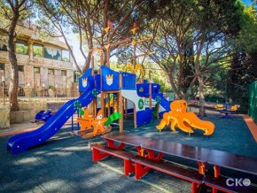 Атлантида Аквапарк-Отель