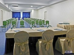 Атлантида Аквапарк-Отель