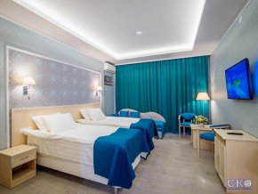 Атлантида Аквапарк-Отель