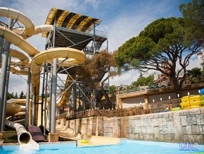 Атлантида Аквапарк-Отель