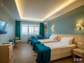 Атлантида Аквапарк-Отель