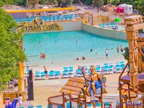 Атлантида Аквапарк-Отель