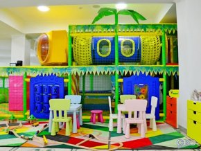 Атлантида Аквапарк-Отель