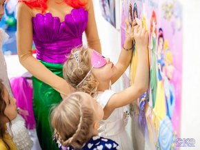 Атлантида Аквапарк-Отель