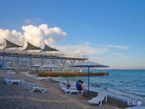 Атлантида Аквапарк-Отель