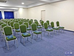 Атлантида Аквапарк-Отель