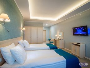 Атлантида Аквапарк-Отель