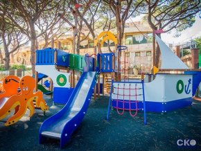 Атлантида Аквапарк-Отель