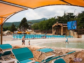 Атлантида Аквапарк-Отель