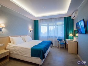 Атлантида Аквапарк-Отель